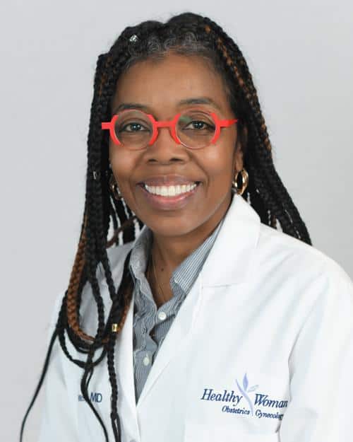 Dr Angela R Jones M D Find A Black Doctor