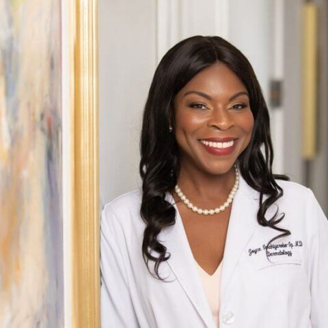 Dr. Joyce Imahiyerobo