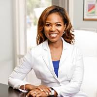 Dr. Jada E. Moore-Ruffin MD