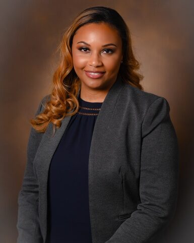 Dr. Aleta SImmons, MD