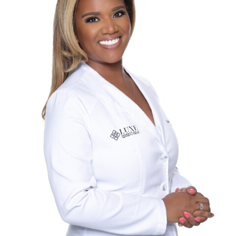 Dr. Liza Moore, MD