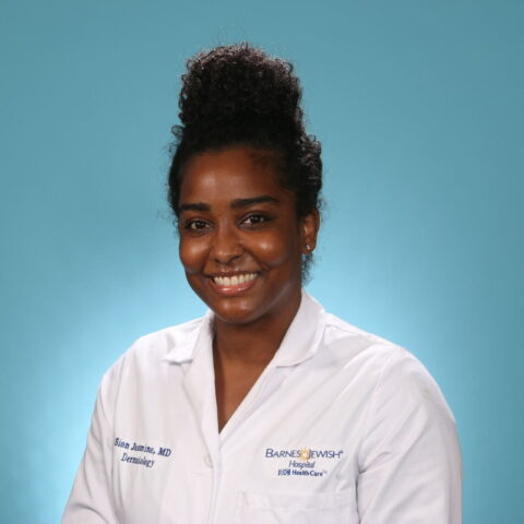 Dr. Sion Jasmine, MD