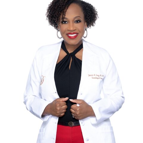 Dr. Yolanda Lenzy, M.D.