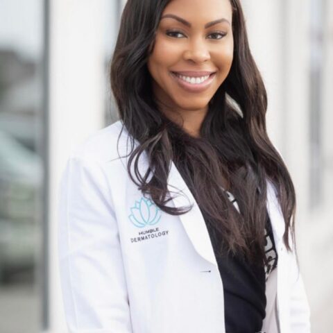 Dr. Adaeze Egesi, MD