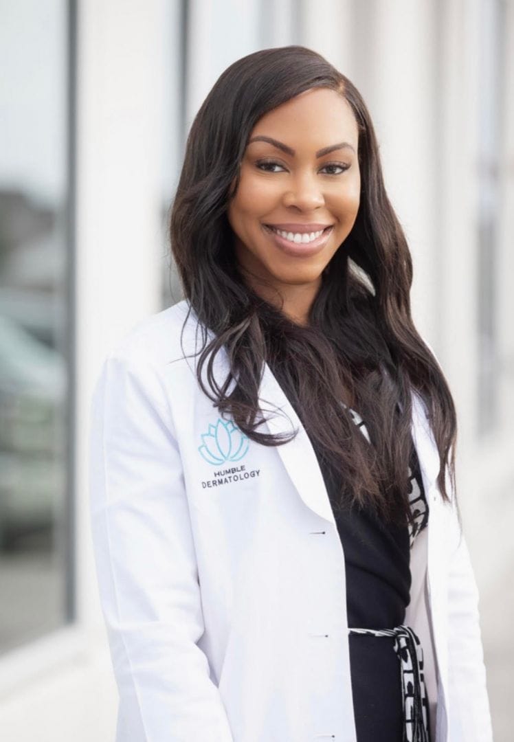 Dr. Adaeze Egesi, MD - Find A Black Doctor