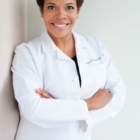 Dr. Ingrid Roseborough, MD