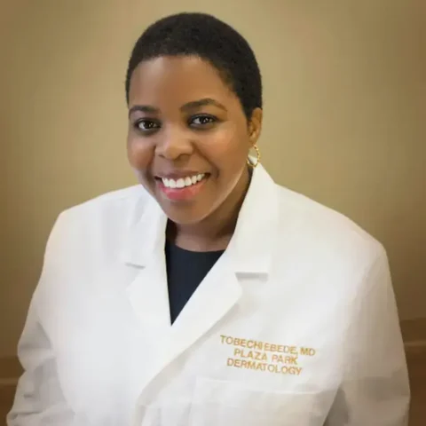 Dr. Tobechi Ebede, MD