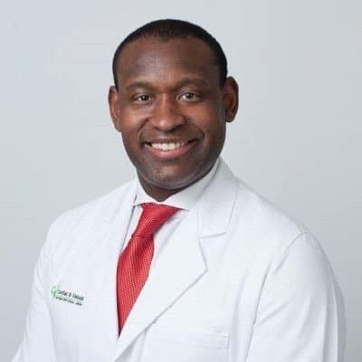 Dr. Aaron Horne, MD