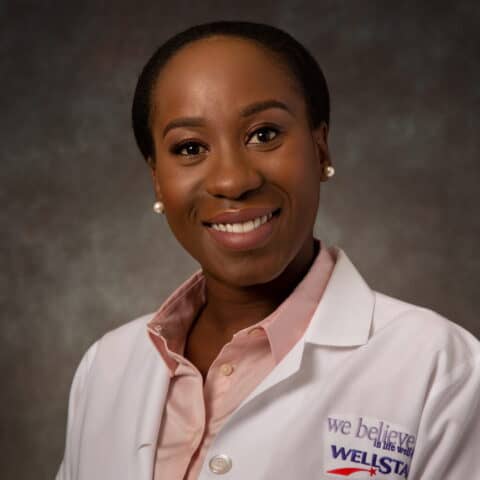 Dr. Francheska D. Alcide, MD