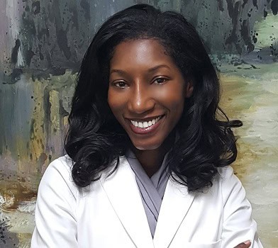 Dr. Nikki Hill