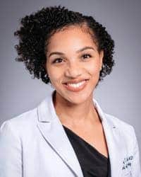 Tiffany Mayo, M.D.