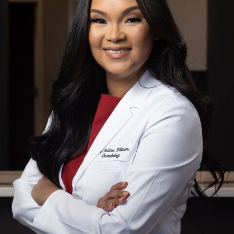 Dr. Melanie Williams, DO