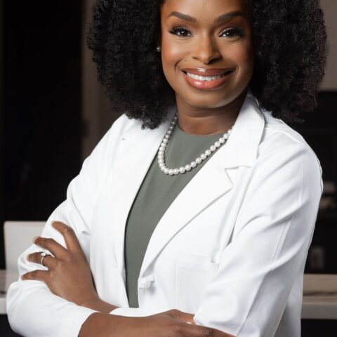 Dr. Nneamaka Ukatu, MD