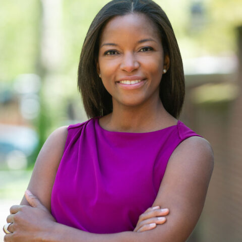 Dr. Nianda Reid, MD