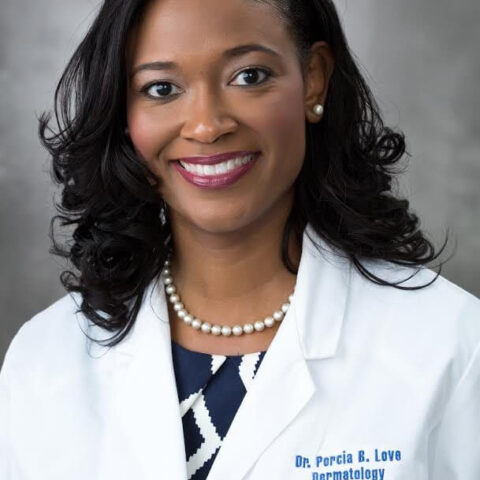 Dr. Porcia Bradford Love, MD