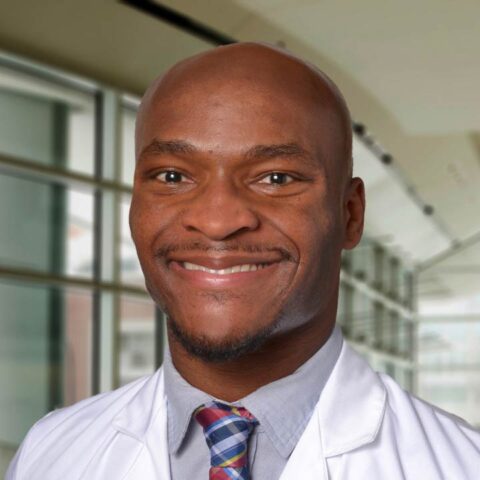 Dr. Desmond Shipp, MD, MS